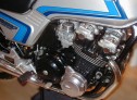Click to enlarge Honda CB900FB Bol D'or
