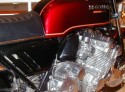 Click to enlarge Honda CBX1000Z 1979