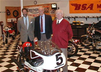 John Cooper & co.