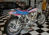 Harley-Davidson XR750 - Click me