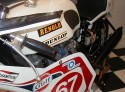 Triumph Trident Slippery Sam
