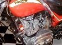 Click to enlarge Triumph X75 Hurricane