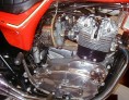 Click to enlarge Triumph X75 Hurricane
